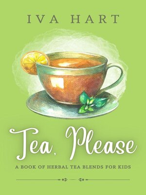 cover image of Tea, Please